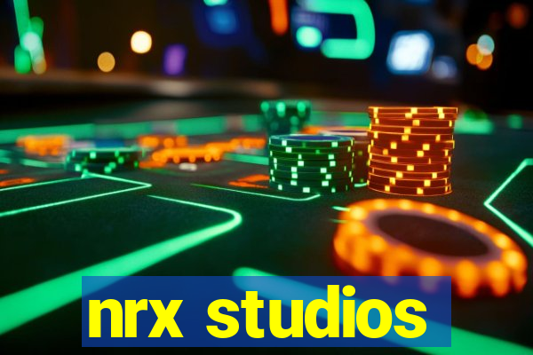 nrx studios